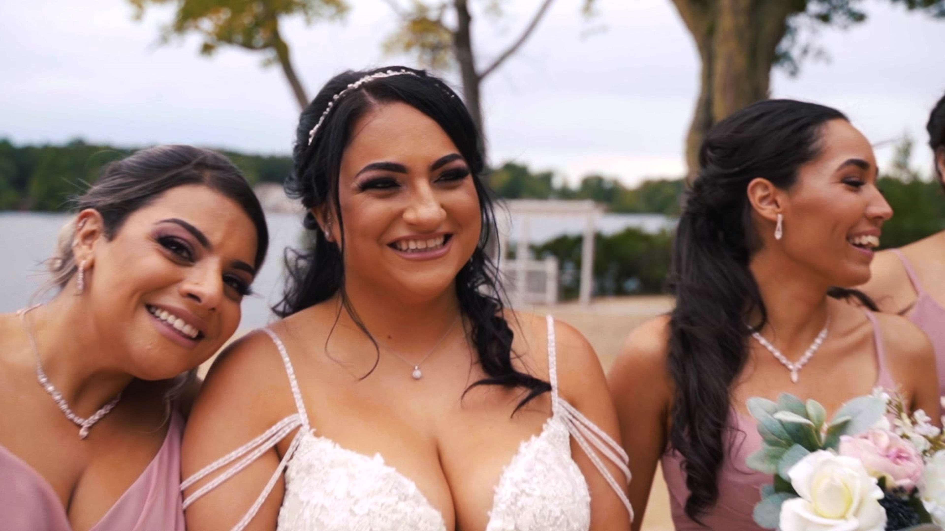 Eddie & Marissa Teaser